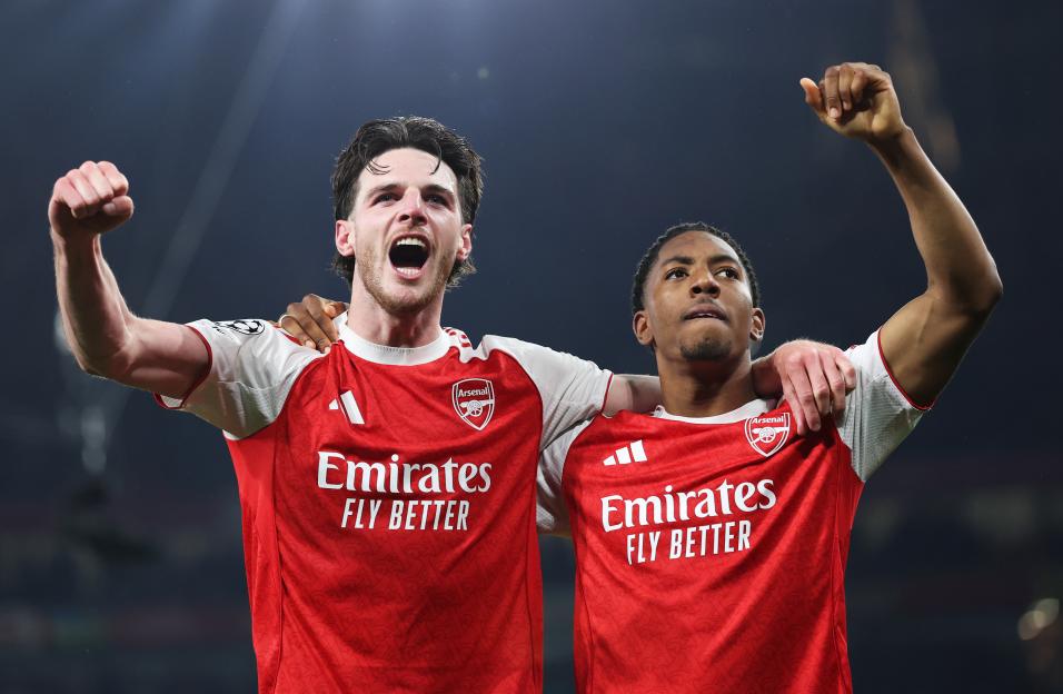 Score Your Spot in Budapest for the Champions League Final: Arsenal Fan Travel Packages Starting at Just £899pp!