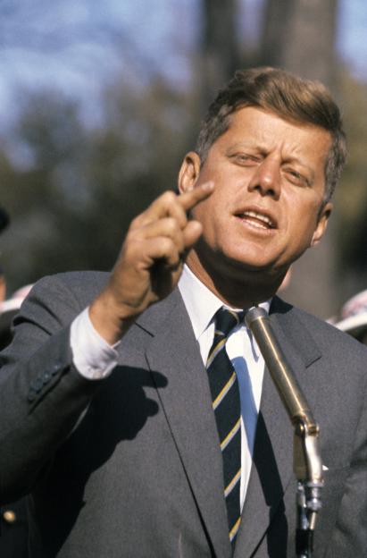 Historic Auction: The Gun That Delivered JFK's Fatal Shot Expected to Fetch Five Figures!