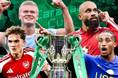 Carabao Cup 4th round draw LIVE: Draw on NOW as Arsenal, Chelsea and Liverpool learn fate as Man Utd CRASH OUT – updates