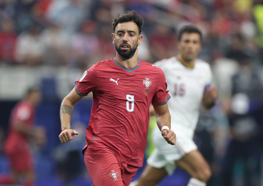 Portugal v Spain: Round of 16 - FIFA World Cup 2026