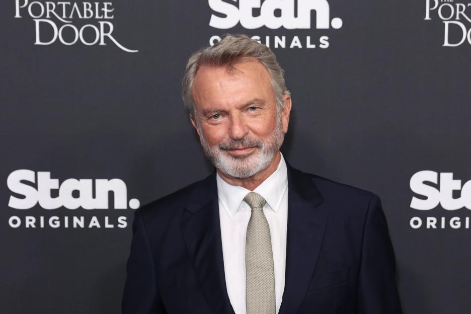 Sam Neill Passes Away at 78: Jurassic Park Star Dies Just Months After Announcing He Was Cancer-Free