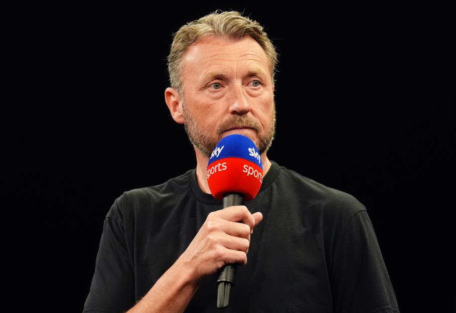 Wayne Mardle Reveals Bold Insight on Luke Humphries Following Surprising New Darts Technique in Loss to Luke Littler