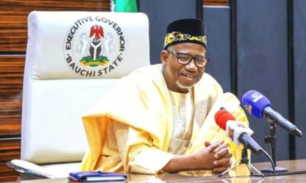 Gov. Bala Mohammed Revamps Bauchi Cabinet with Four New Commissioner Appointments