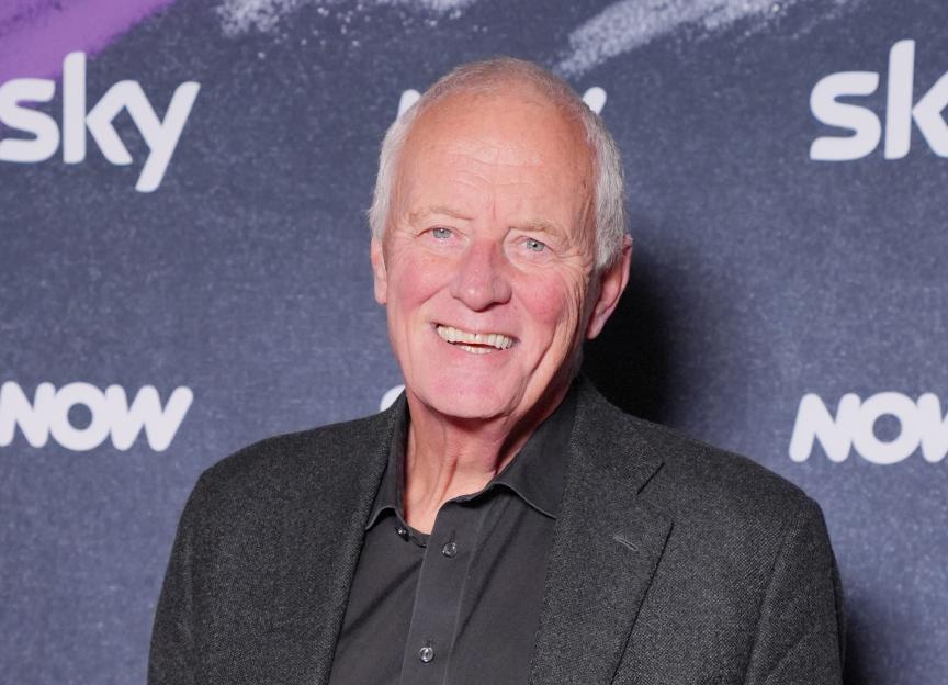 World premiere of Game of Throws: Inside Darts - London