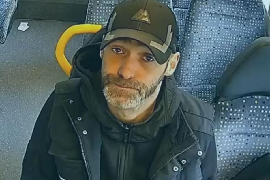 CCTV Footage Unveiled After 18-Year-Old Passenger Knocked Unconscious on Bus