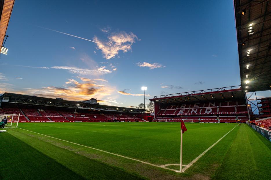 2026 Premier League Football Nottingham Forest v Wolves, Nottingham, Nottinghamshire, UK - 11 Feb 2026