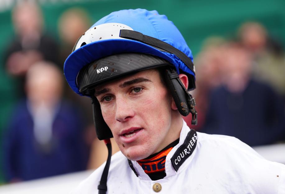 Grand National Champion Jockey Faces Stiff 32-Day Ban After £25,000 Race Controversy