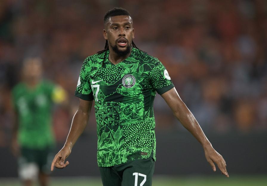 Nigeria v Ivory Coast - TotalEnergies CAF Africa Cup of Nations Final