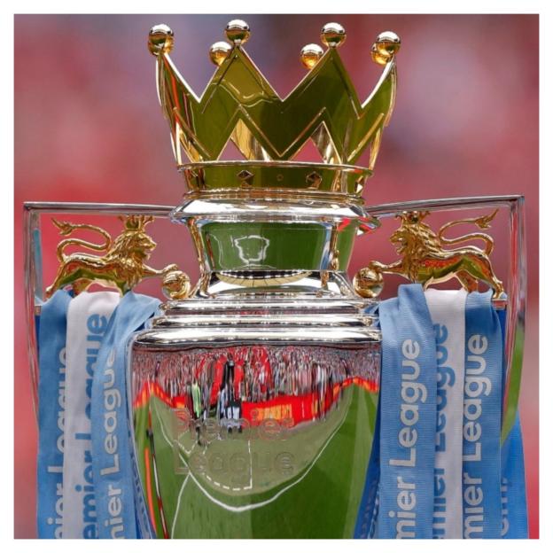 EPL Showdown: Supercomputer Reveals Title Contenders and Top Four After Arsenal's 2-1 Victory Over Chelsea