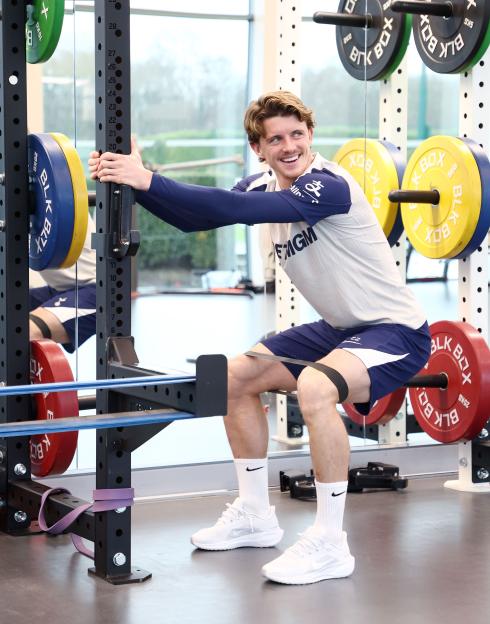 Gus Poyet: Why Spurs Fans Will Embrace Conor Gallagher Despite His Chelsea History