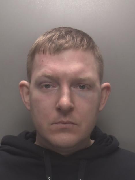 Nathan Gothard court case