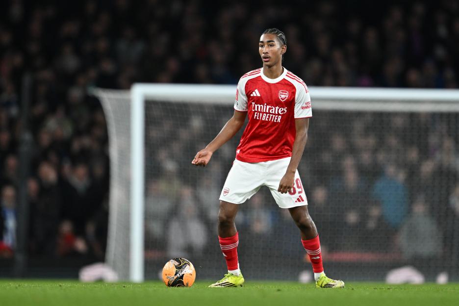 Arsenal v Wigan Athletic - Emirates FA Cup Fourth Round