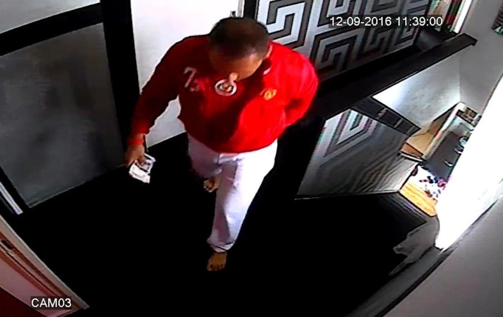 Couple jailed over sex-slave empire splashed earnings on lavish lifestyle