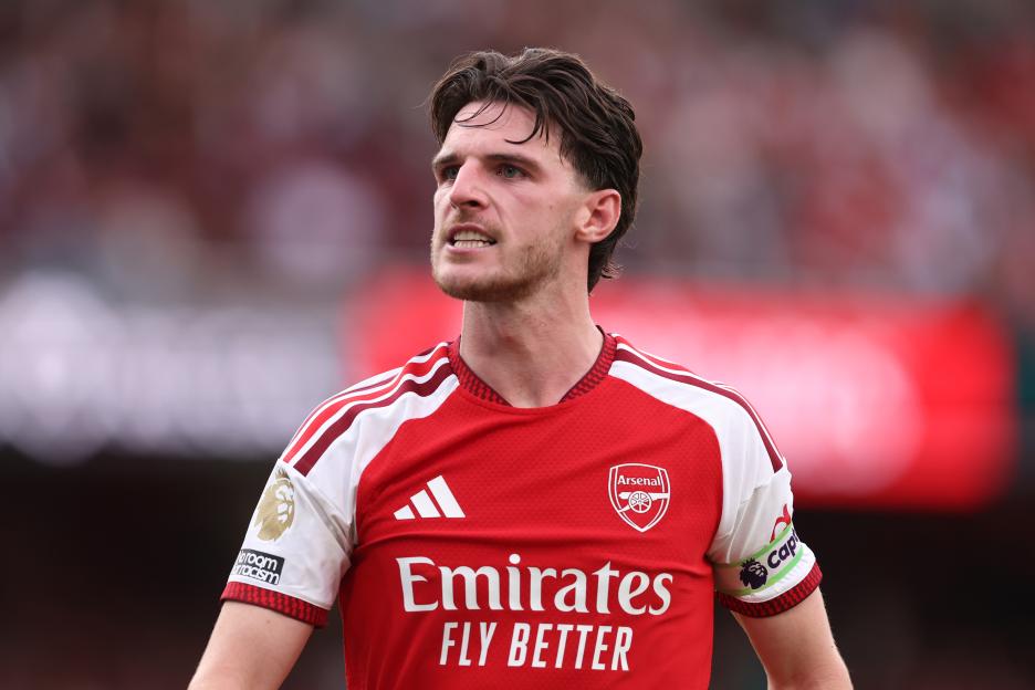 Arsenal FC v Chelsea FC - Premier League 2026/27