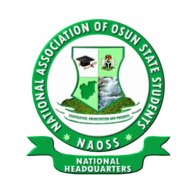 NAOSS Clarifies Stance on 'Illegal Election,' Claims It Was Orchestrated by Impostors