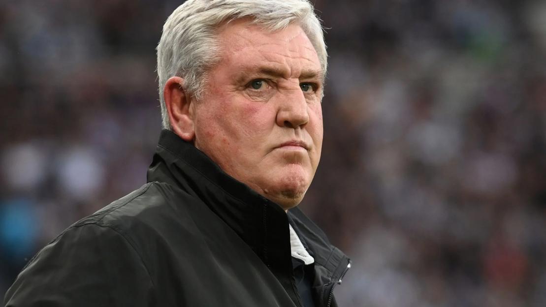 EPL: Steve Bruce Backs One Team for Title Glory, Dismisses Manchester United
