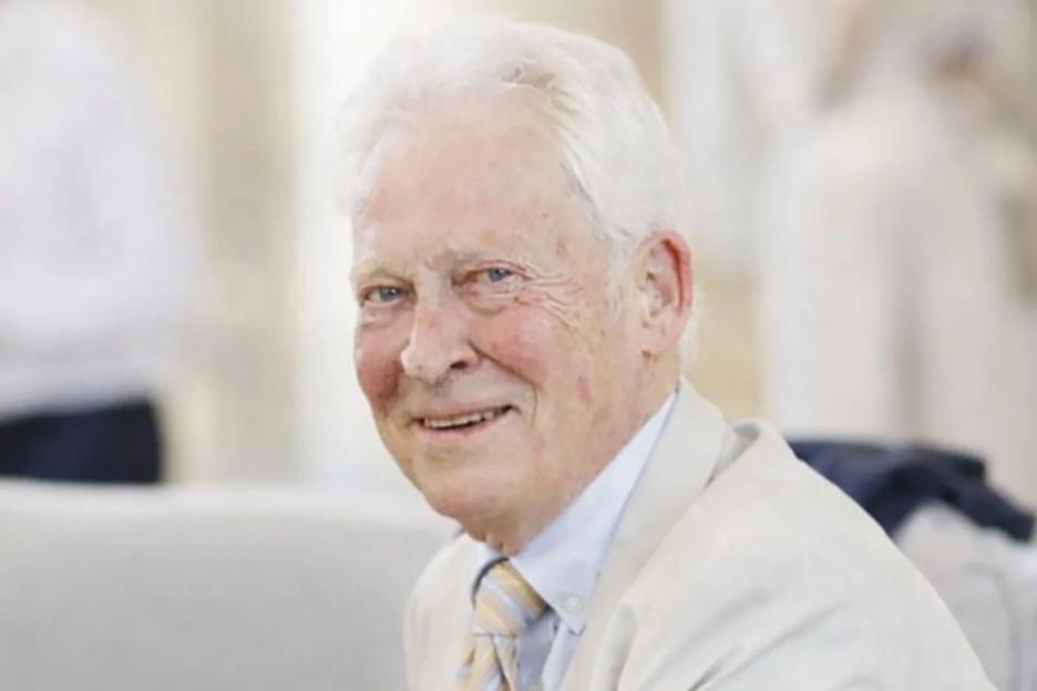 Iconic Sun Editor Dave Bootle Passes Away at 86