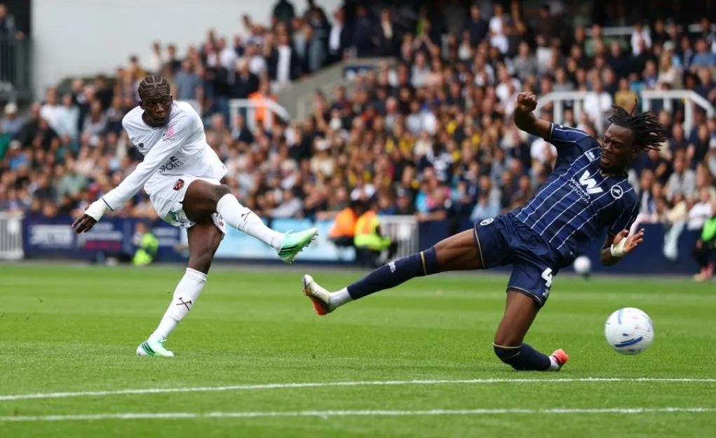 Championship - Millwall v West Ham United