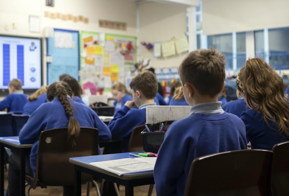Ofsted Chief Proposes Shifting or Shortening Six-Week Summer Breaks for Schools