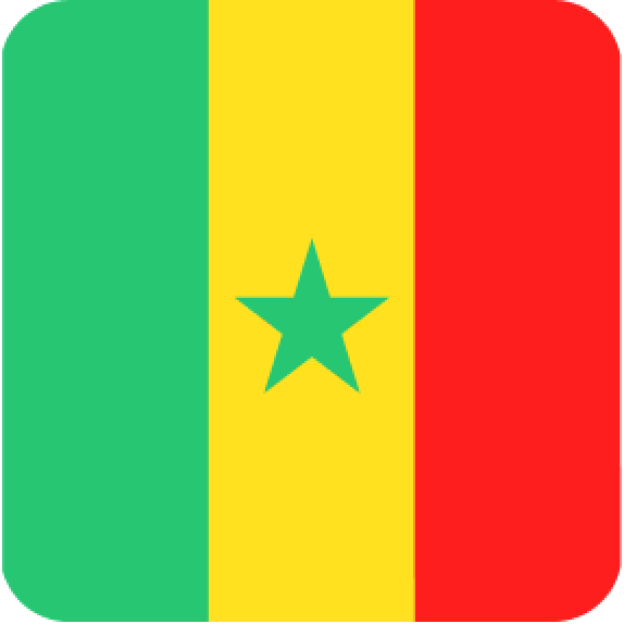Senegal-flag