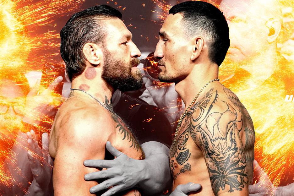 Conor McGregor vs. Max Holloway 2 LIVE UPDATES: Co-Main Event Kicks Off as Fans Anticipate Notorious' Comeback at UFC 329!