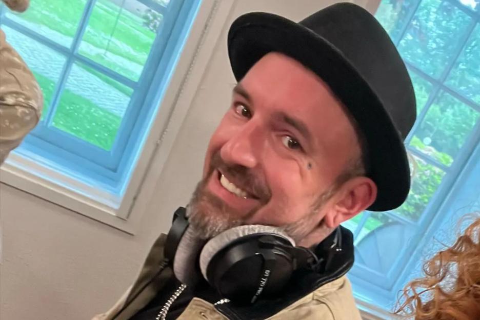The Voice winner Ben Saunders found dead in lake aged 43 after vanishing as heartbroken brother pays tribute
