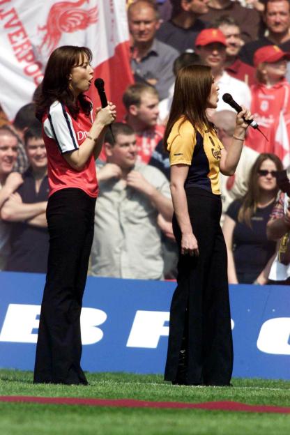 'Discover the 'Abide With Me' Lyrics and the History Behind This FA Cup Final Tradition'