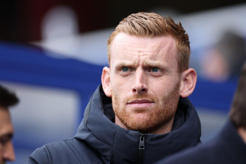 Ed Still Snags New Job Just 17 Days After Parting Ways with Watford