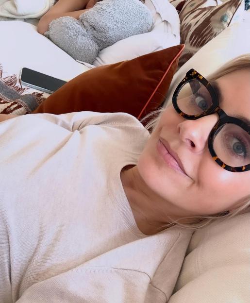 Holly Willoughby Unveils Fresh Look as She Prepares for a TV Comeback to Compete with This Morning