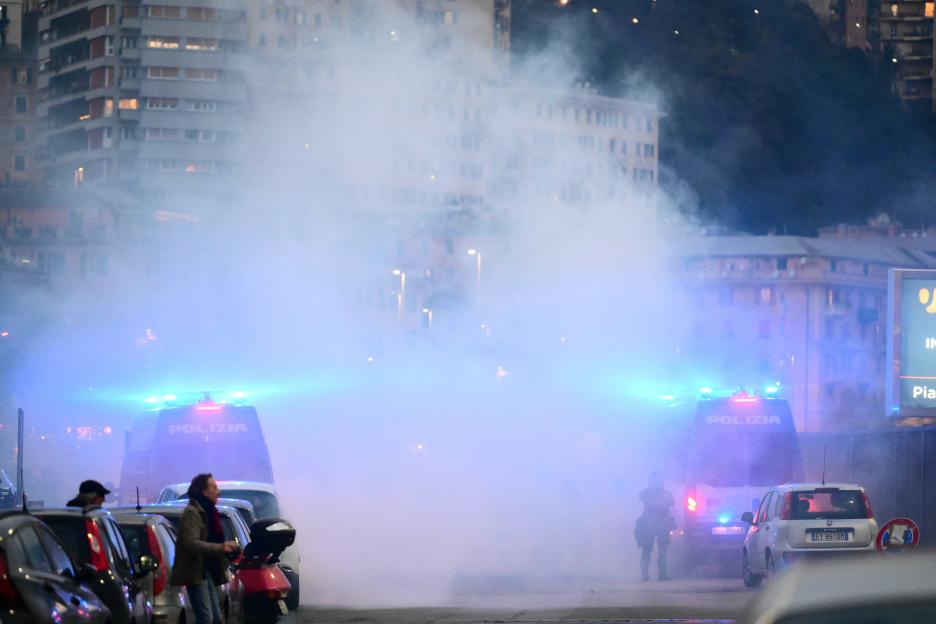 FBL-ITA-SERIE A-GENOA-INTER