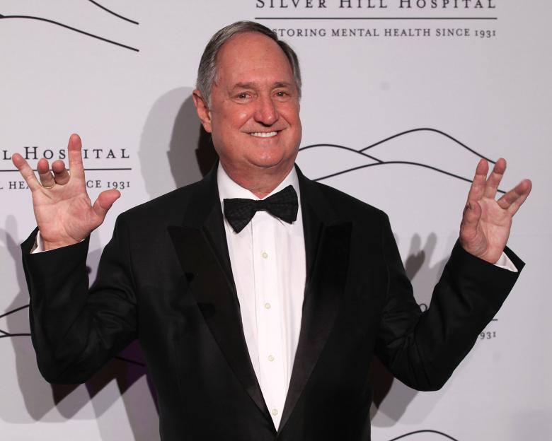 Neil Sedaka pop singer Copyright: News Group Newspapers Ltd