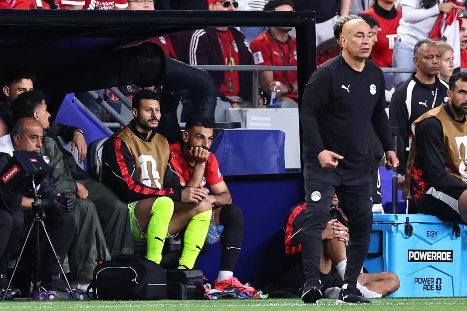 Mohamed Salah Injury Update: Egypt Manager Addresses Concerns About Liverpool Star's World Cup Hopes