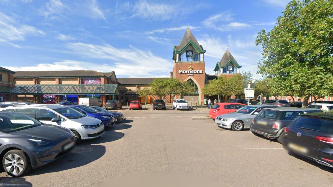Man Assaulted in Morrisons Car Park; 31-Year-Old Arrested in Connection to the Incident