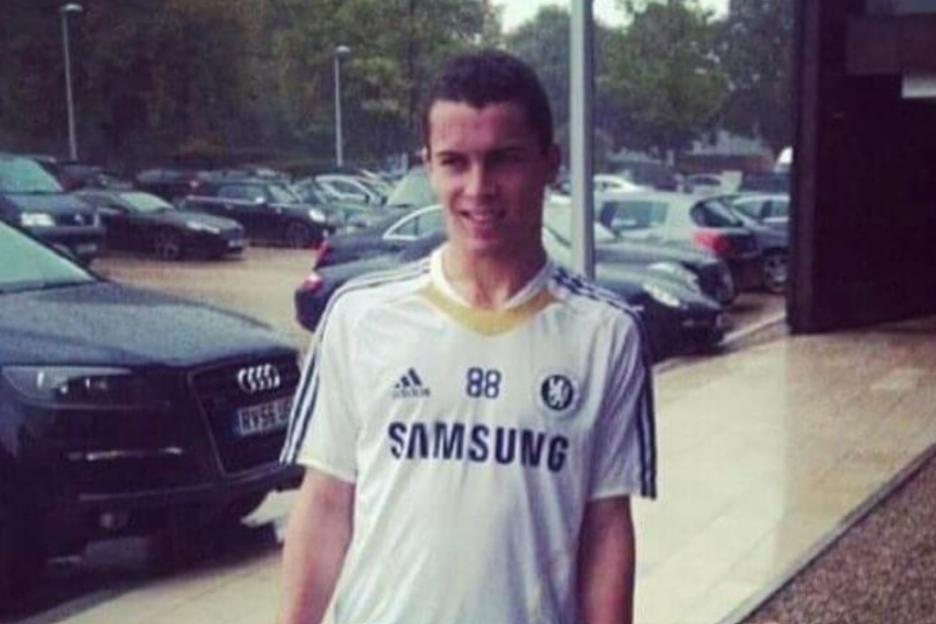 Former Chelsea starlet Yann Gueho in intensive care after knife attack as man charged with attempted murder