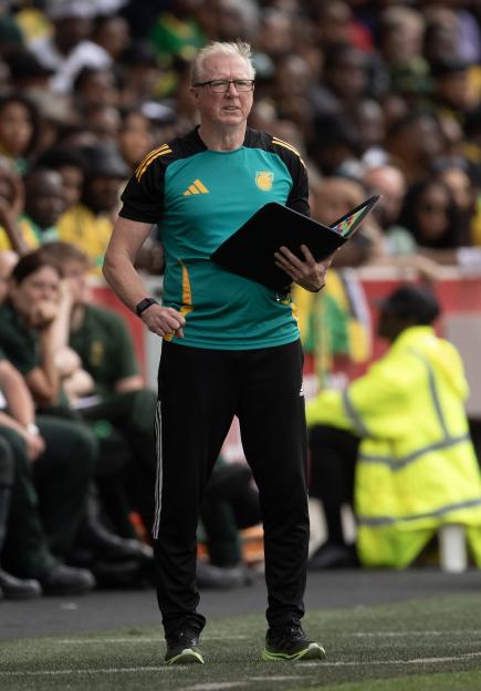 Jamaica v Nigeria - Nigeria vs Jamaica