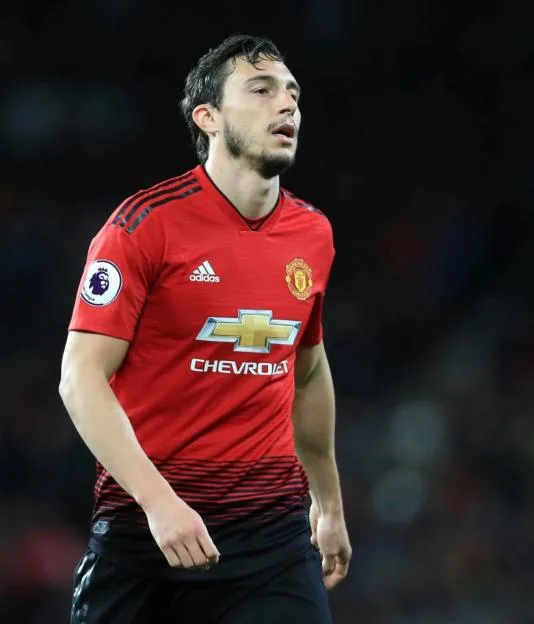Man Utd flop, 36, lands new club months after being released by Champions League giants