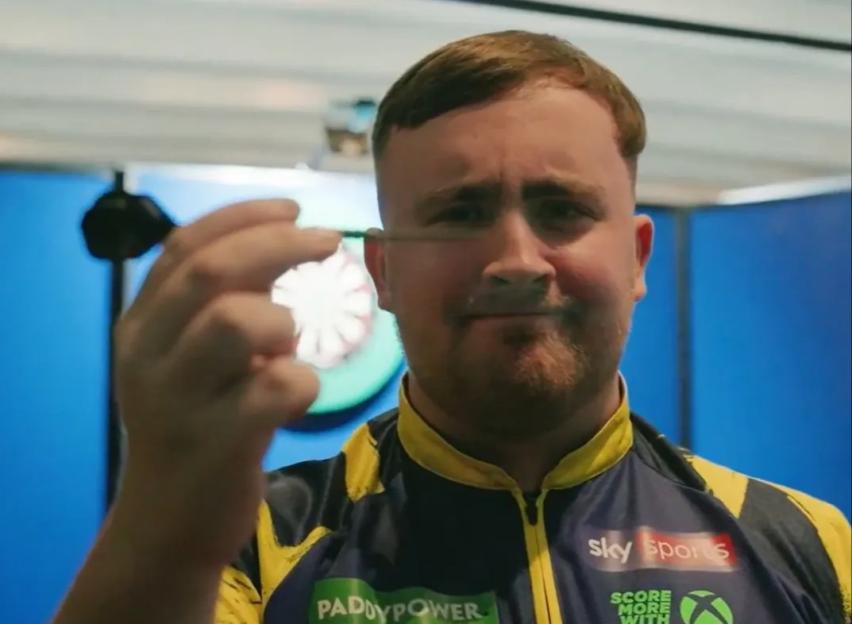 Luke Littler's World Darts Championship Final Takes a Shocking Turn Just Before Kickoff