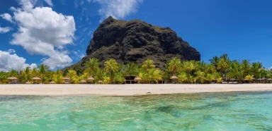 The Maldives-alternative African island with 30C winters and no jet lag to get MORE flights from UK