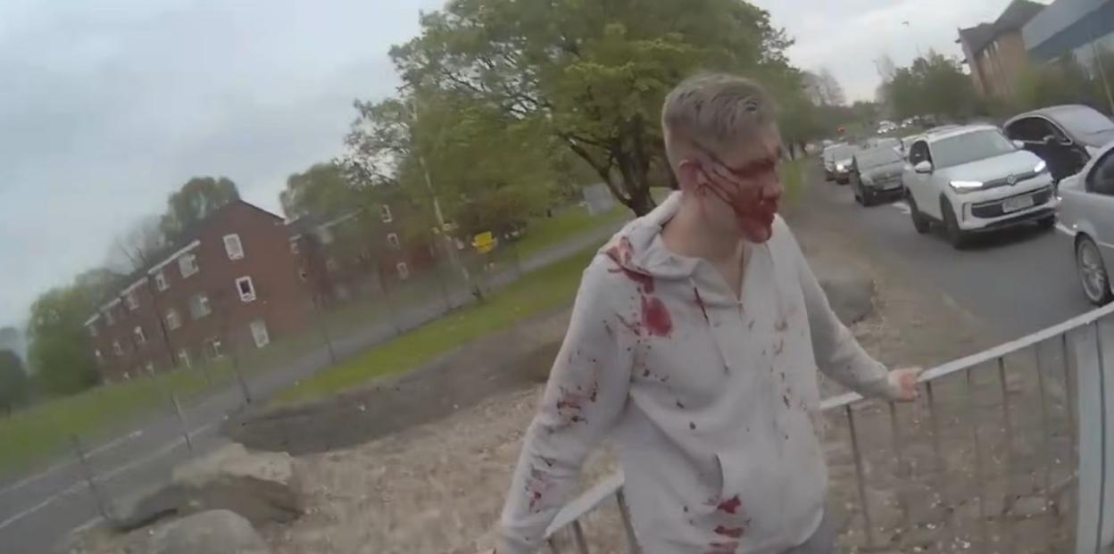 '43-Year-Old Man Sentenced to 24 Years for Attempted Murder and WhatsApp Bragging'