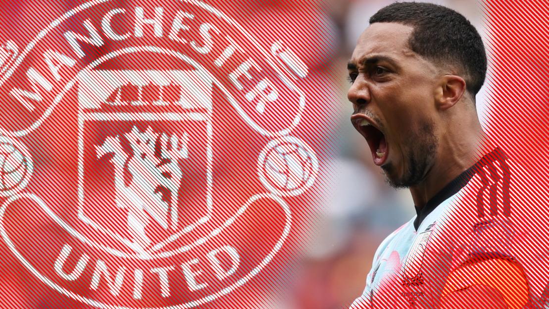 Man Utd Transfer News Live: Santos Signed, Tielemans Prepares for £35m Medical, and Rogers in the Mix!