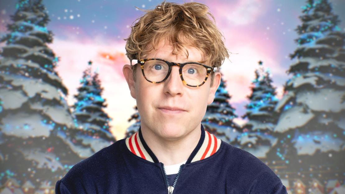 Josh Widdicombe Shares Strange Message from Noel Edmonds After Purchasing £2.95M Devon Mansion