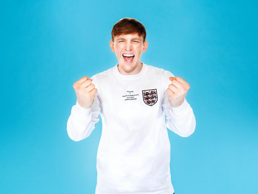 'Eleven All Stars: France Takes on England in Charity Match with Sidemen – Meet the Players!'