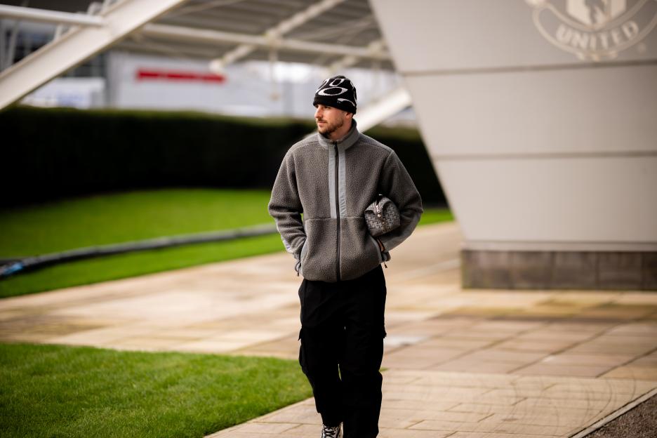 Mason Mount Rakes in £6m Off the Field Despite Injury Struggles at Man Utd