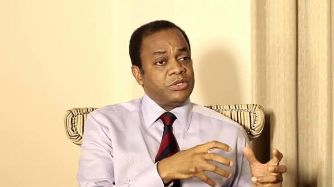 '2027: Our Choice for Presidential Candidate - Why We Selected Donald Duke'