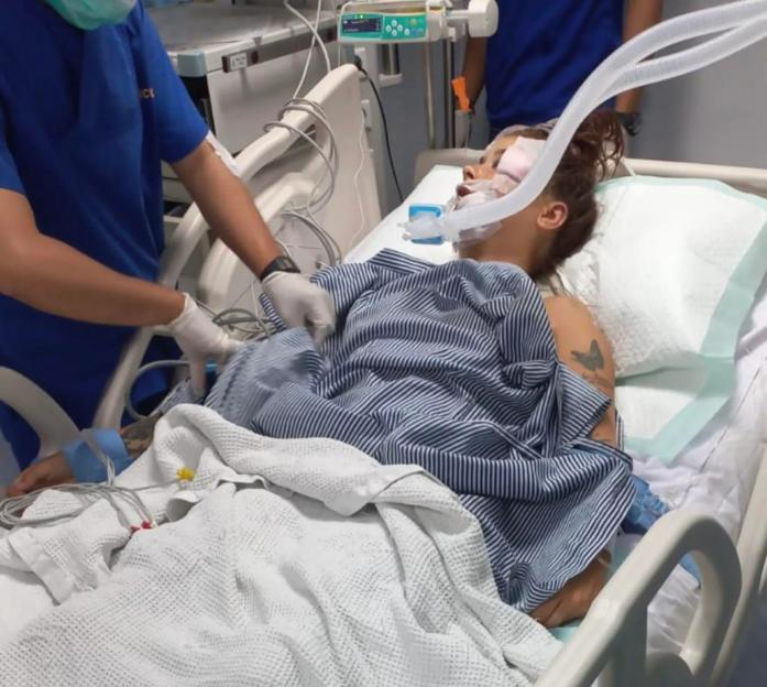 Alivia Jane Campbell