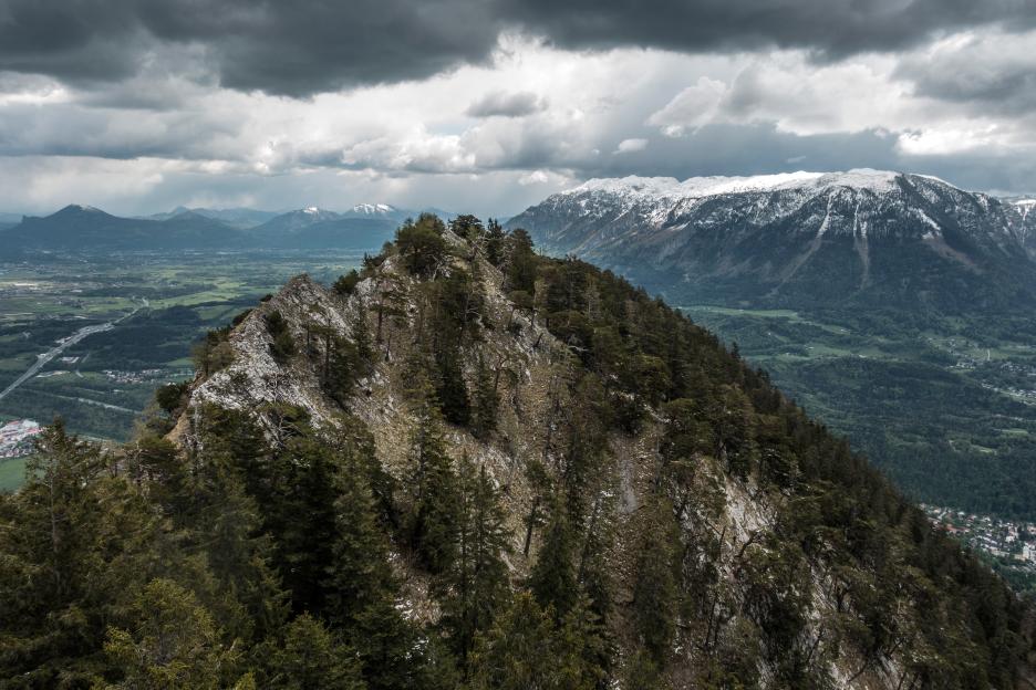 Mount Fuderheuberg