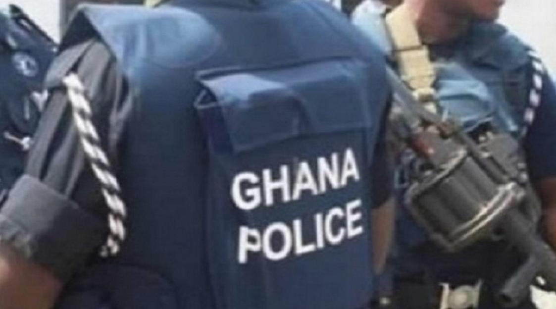 Ghana Police Warn: Denying Sex in Marriage Could Lead to a Two-Year Jail Sentence