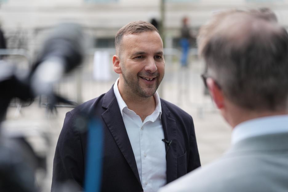 Zack Polanski Acknowledges Council Tax Underpayment in Recent Misstep – Just Days After Controversial Claims About MoJ and British Red Cross