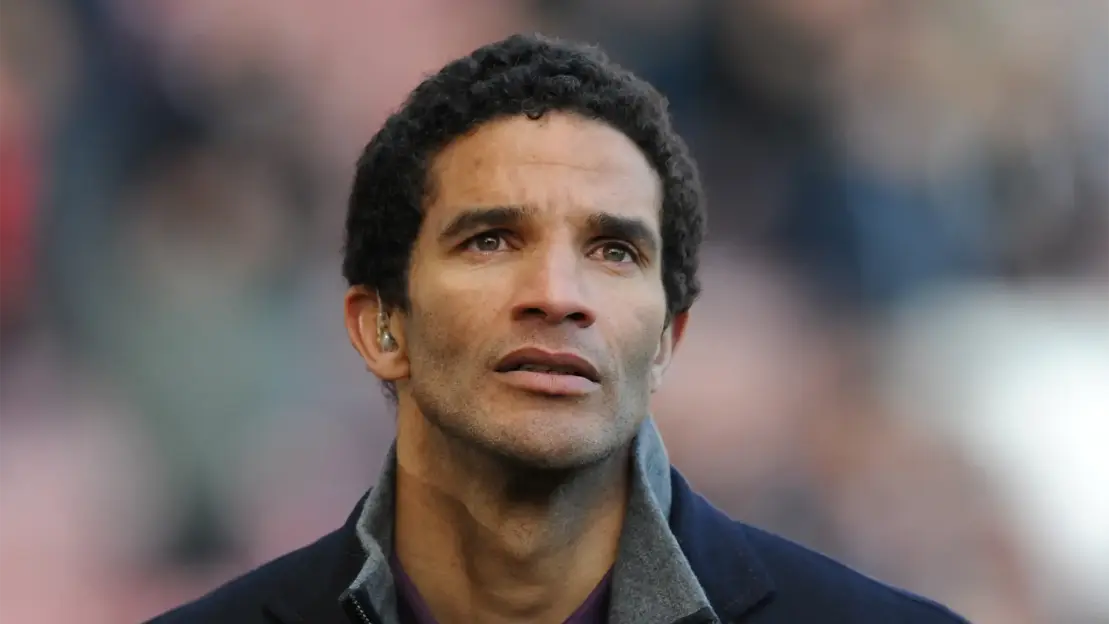 EPL Showdown: David James Picks Title Favorite After Arsenal's Loss and Man City's Victory