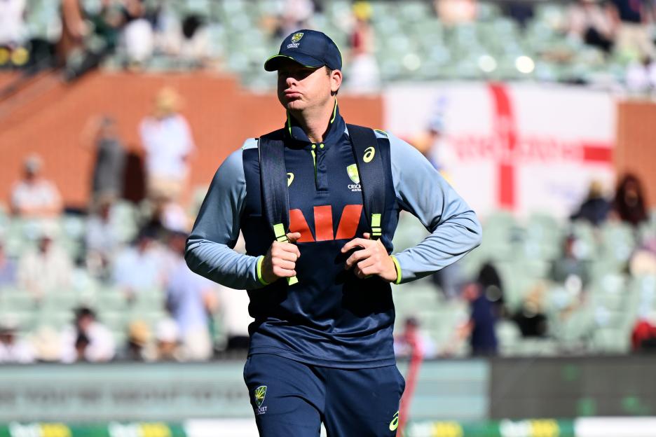 Steve Smith Exits Stadium Moments Before Third Ashes Test as Australia Star is Officially Ruled Out of England Showdown